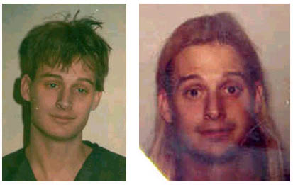 Kid Rock Mugshot