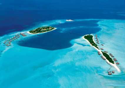 Hilton maldives hotel and undersea restaurant picture 1